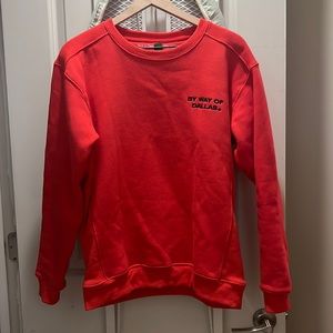 By Way of Dallas Sweatshirt
